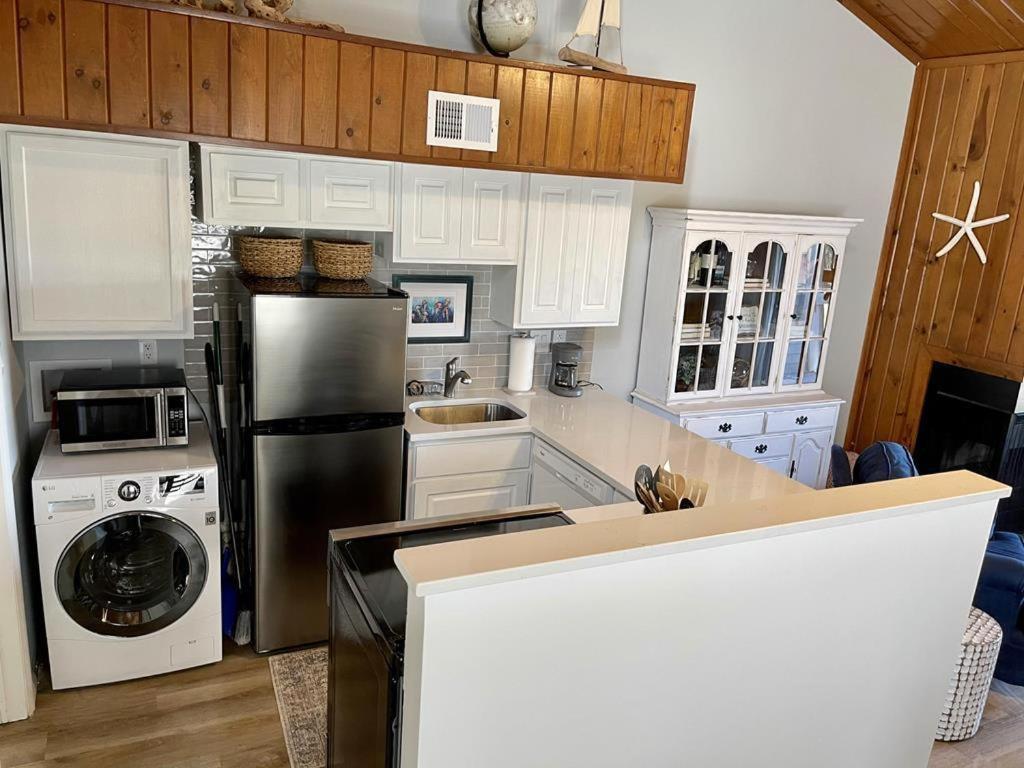 Driftwood Villa 234 Edisto Island Extérieur photo