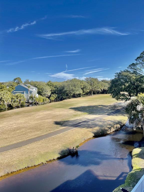 Driftwood Villa 234 Edisto Island Extérieur photo