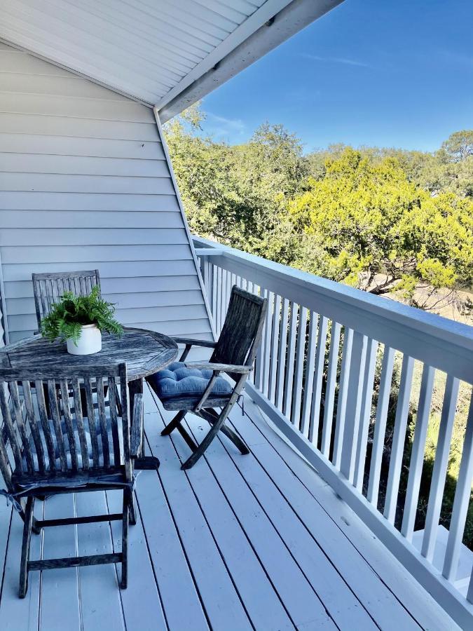 Driftwood Villa 234 Edisto Island Extérieur photo